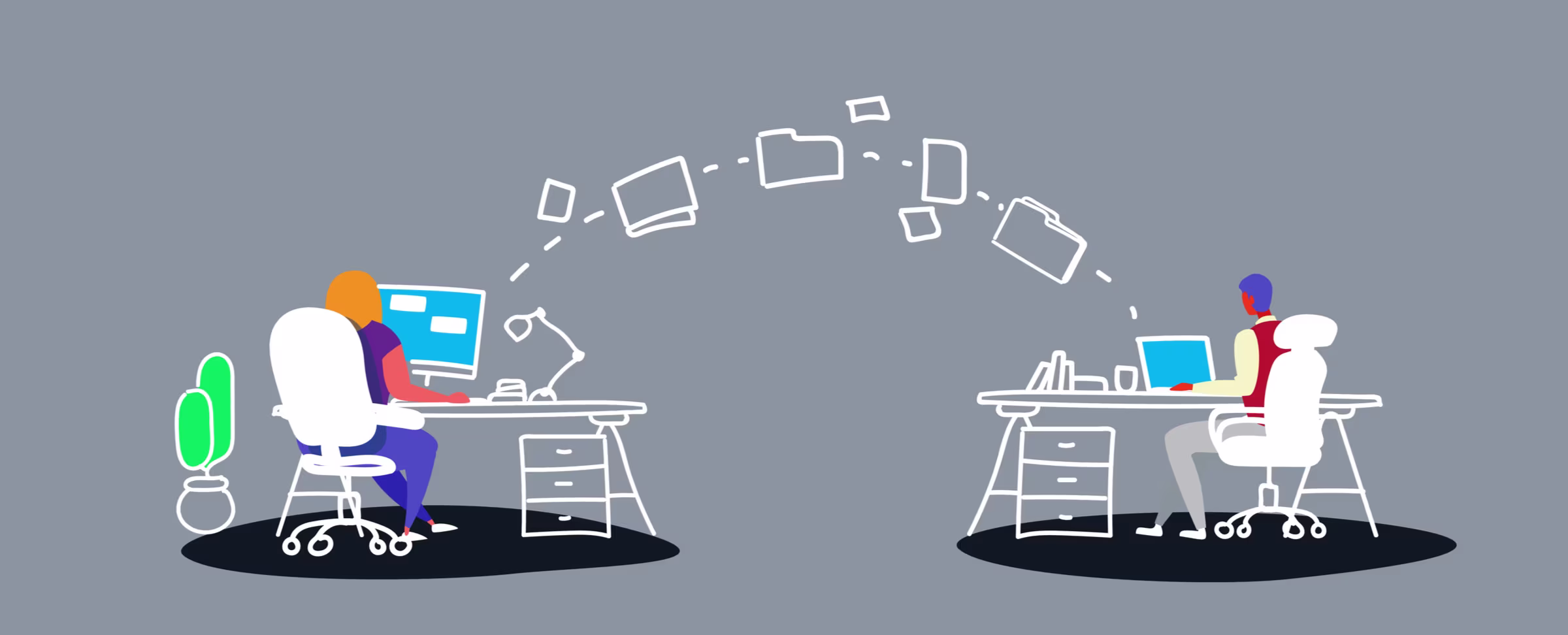 Remote Work May Transform Higher Education. But Will Printers and Alexa Undermine Its Privacy?
