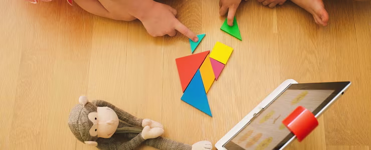 Tangible Play Launches Crowdfunding Campaign to Bridge Digital and Physical Fun