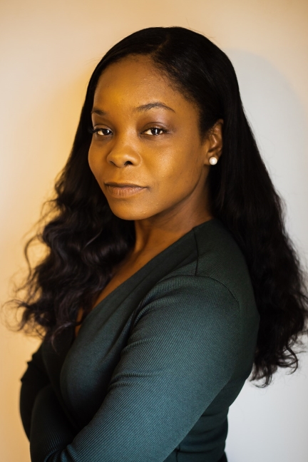 Erica L. Green