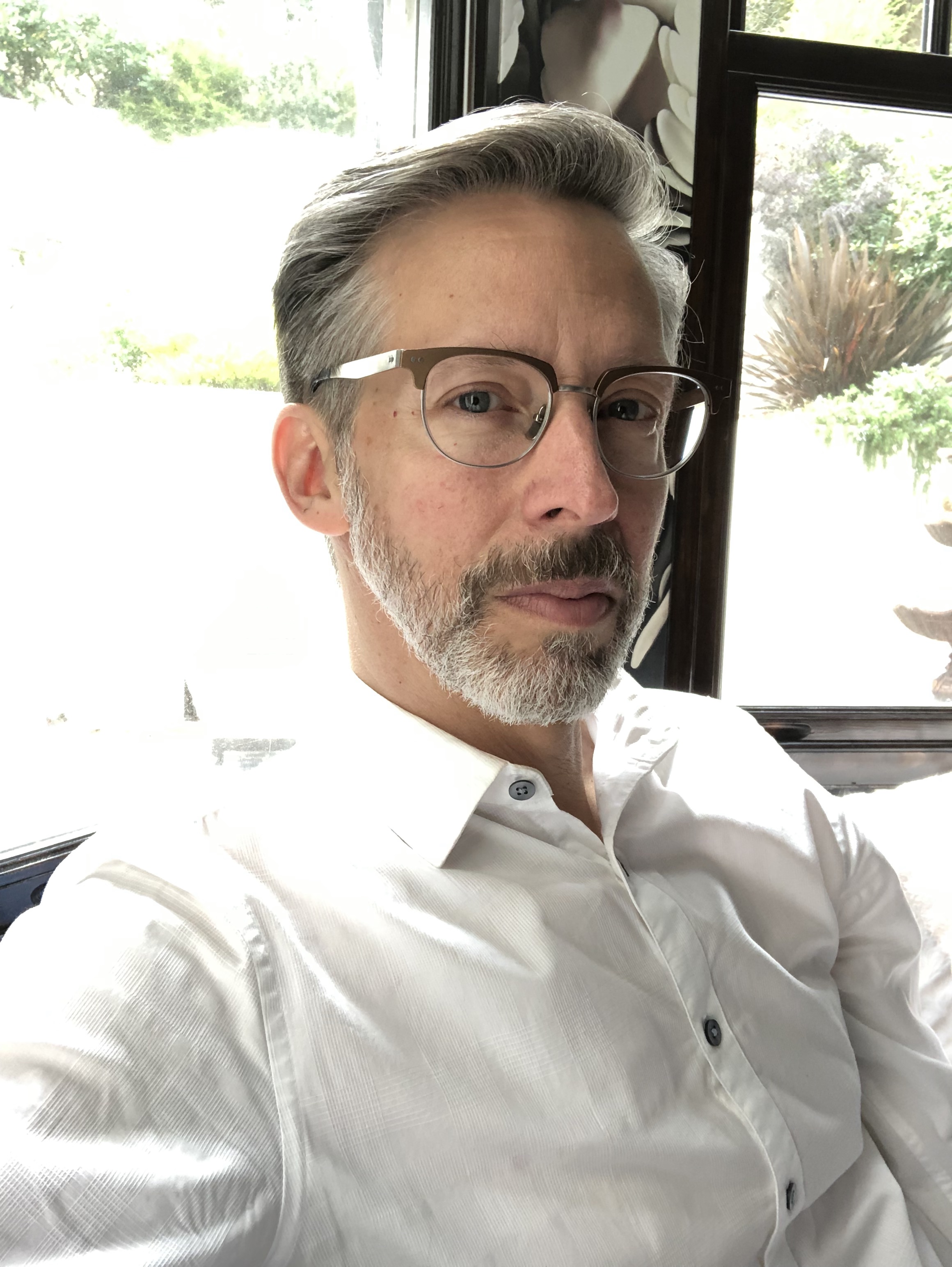 David Hundsness