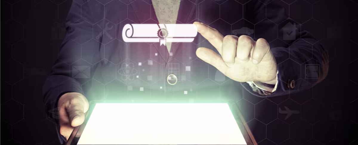 More Colleges Are Offering Microcredentials—And Developing Them The Way Businesses Make New Products