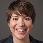 Alicia Garcia