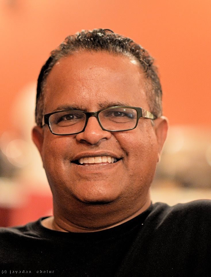 Venkat Ratnam