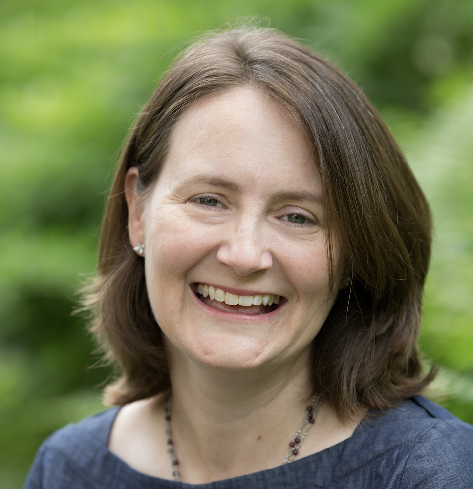 Gabrielle Rappolt-Schlichtmann