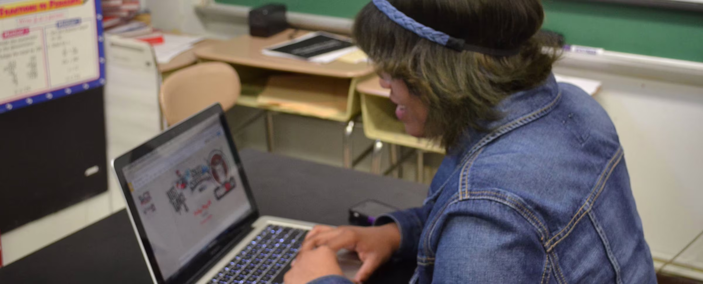 How Students Take Charge of Tech at the Bronx’s Dreamyard Prep