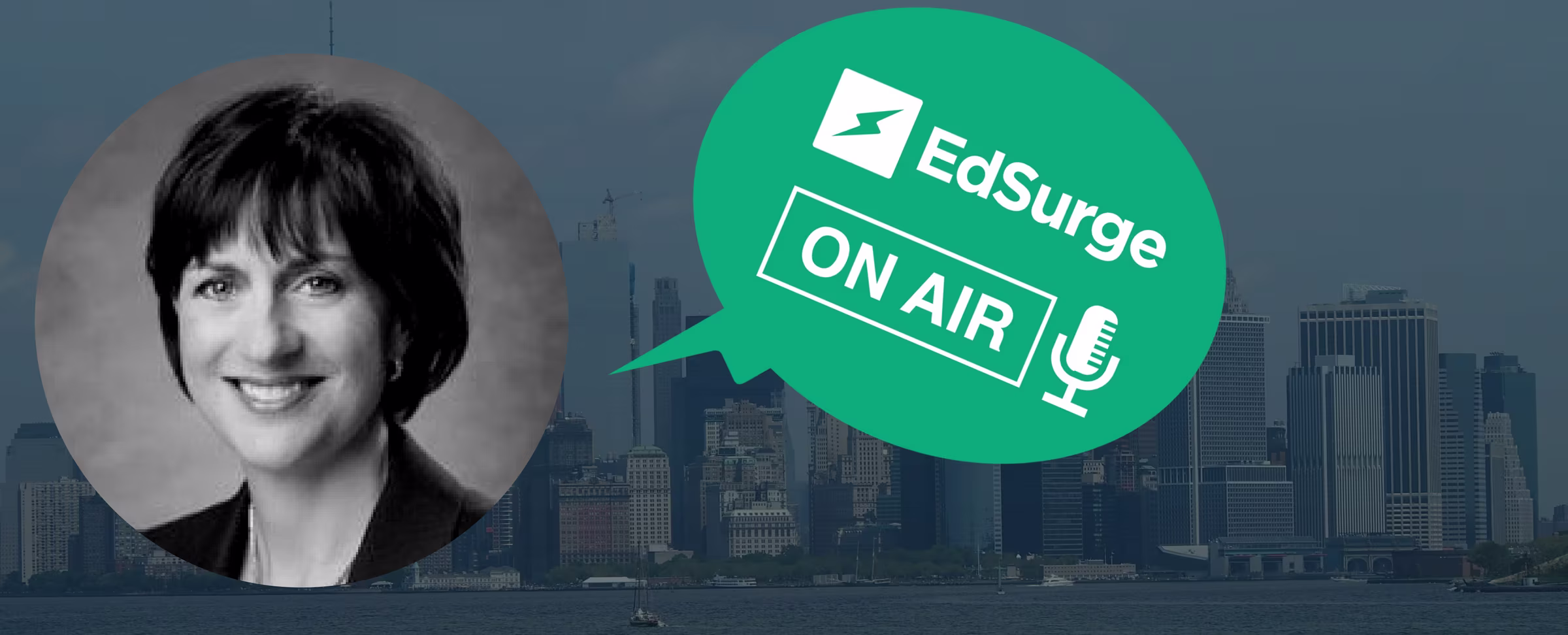 Jeanne Allen on NYC’s Edtech Scene, Empowering Teachers and Tax Reform