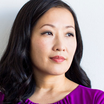 Sarah K. Lee