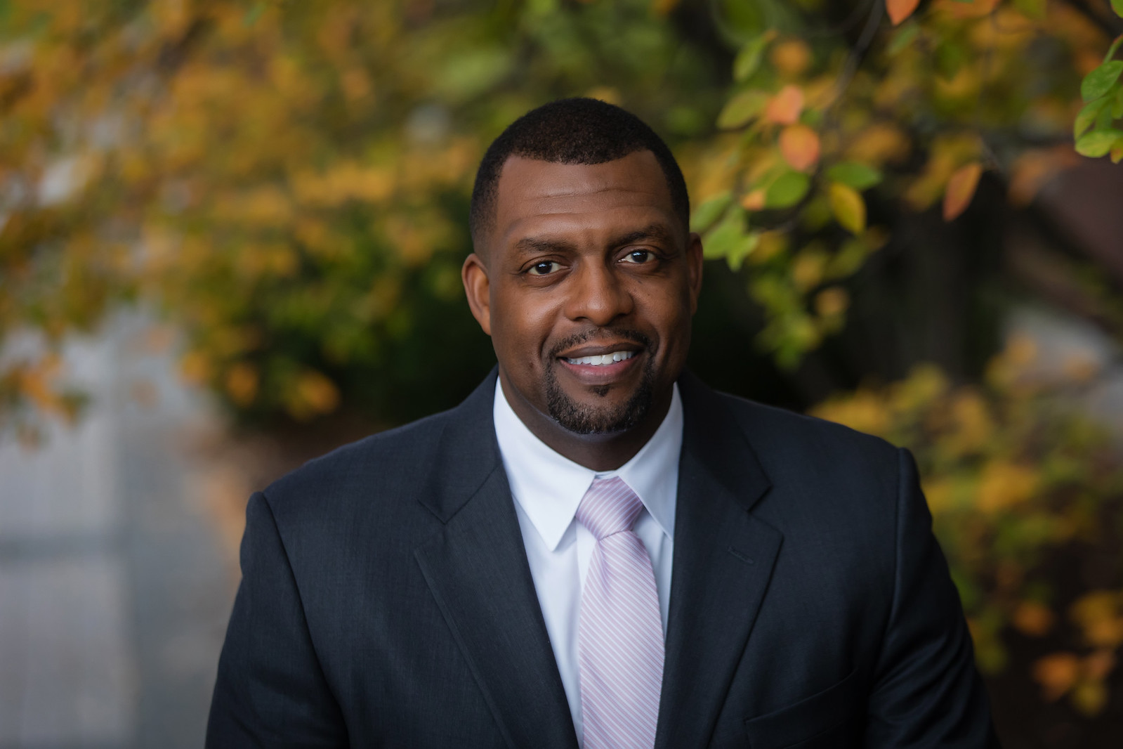 Dr. Shaun Nelms