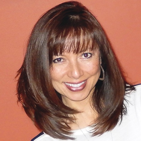 Mimi Ko Cruz