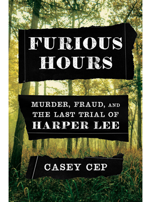 Furious Hours