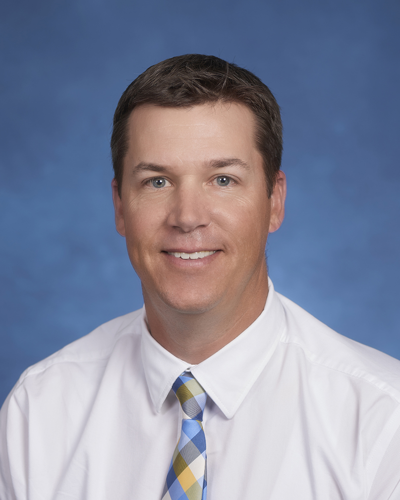 Matthew M. Johnson