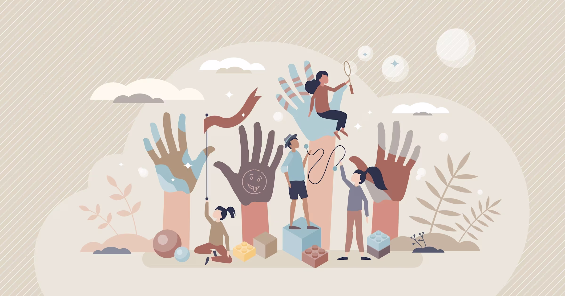 How Tinkering in the Classroom Empowers Learners of All Kinds