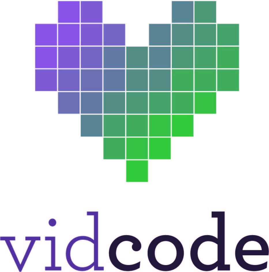 Organization: Vidcode
