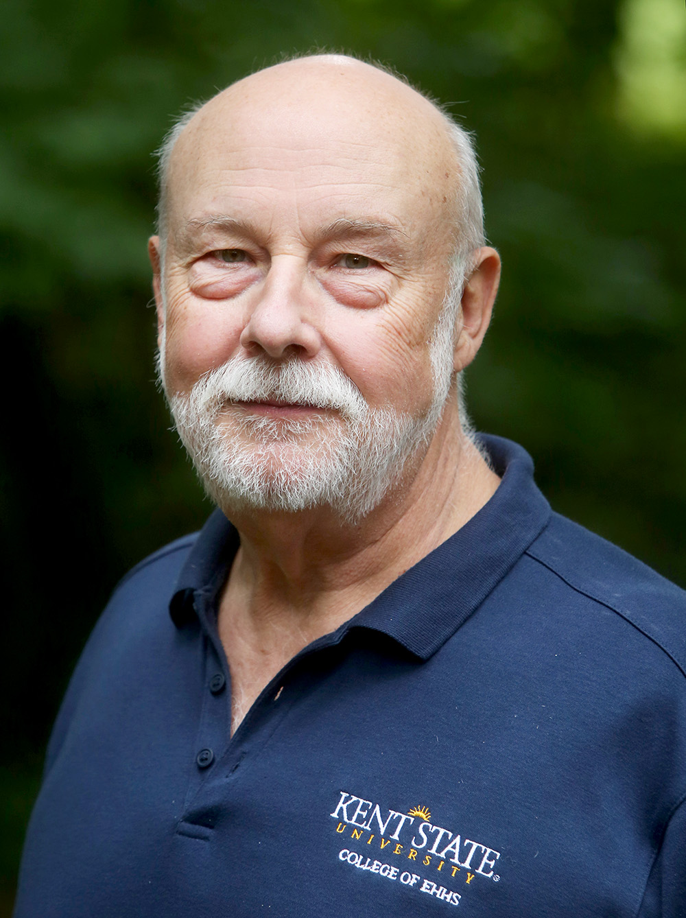 Dr. Timothy Rasinski