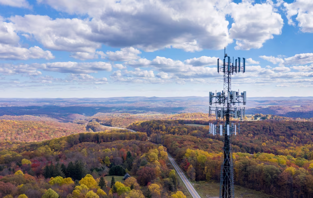 The Pandemic Released a Stream of Money for Broadband. Will That Advance Digital Equity?