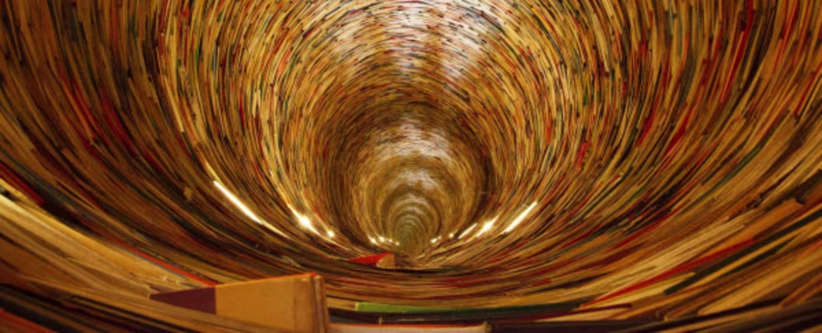 What Happened to Google's Effort to Scan Millions of University Library Books?