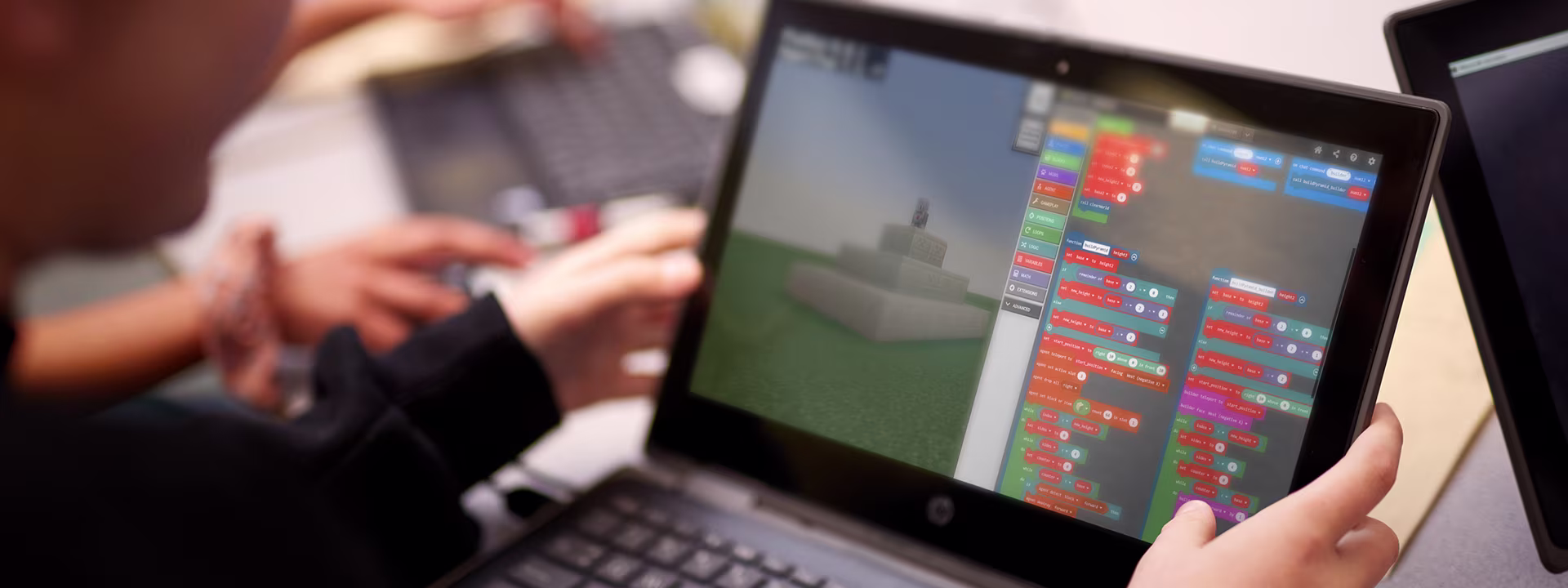The Impact of Inclusive STEM Education
