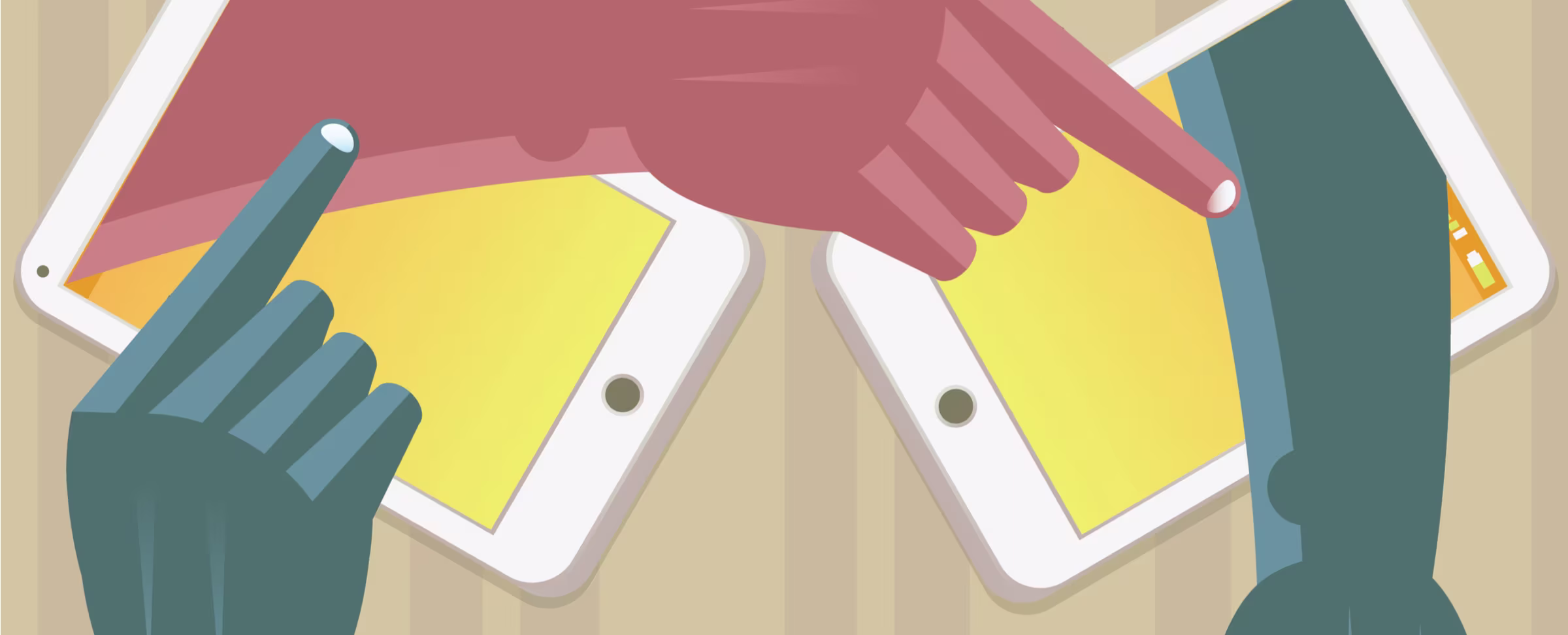 Looking for Lasting Change? Start Talking to Other Departments.