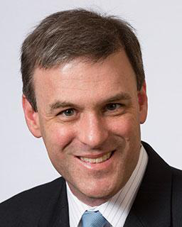 Doug Levin