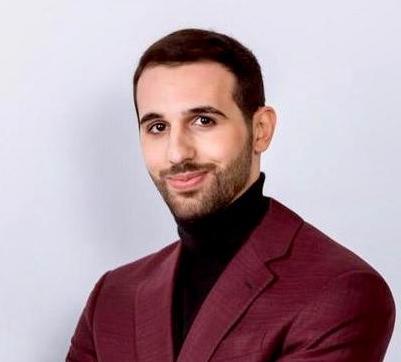Saad El Yamani