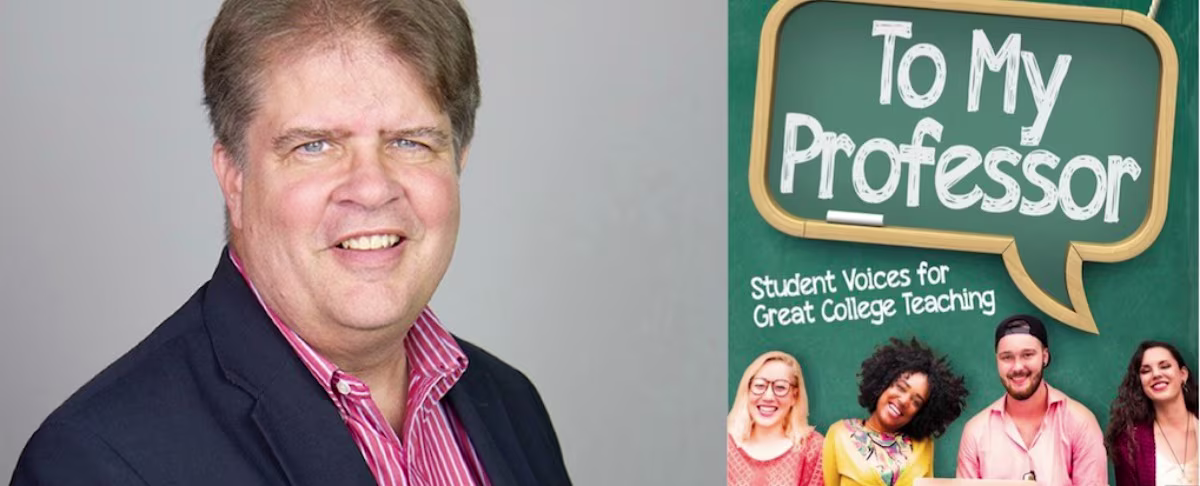 What Students Want Their Professors to Know About Edtech