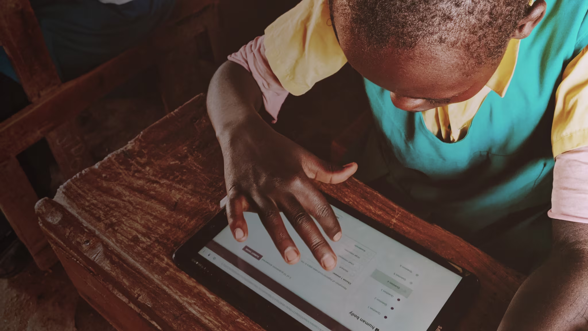 How Offline-First Edtech Addresses Education Disparities Worldwide