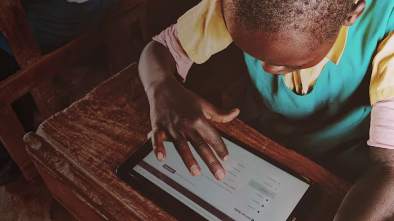 How Offline-First Edtech Addresses Education Disparities Worldwide