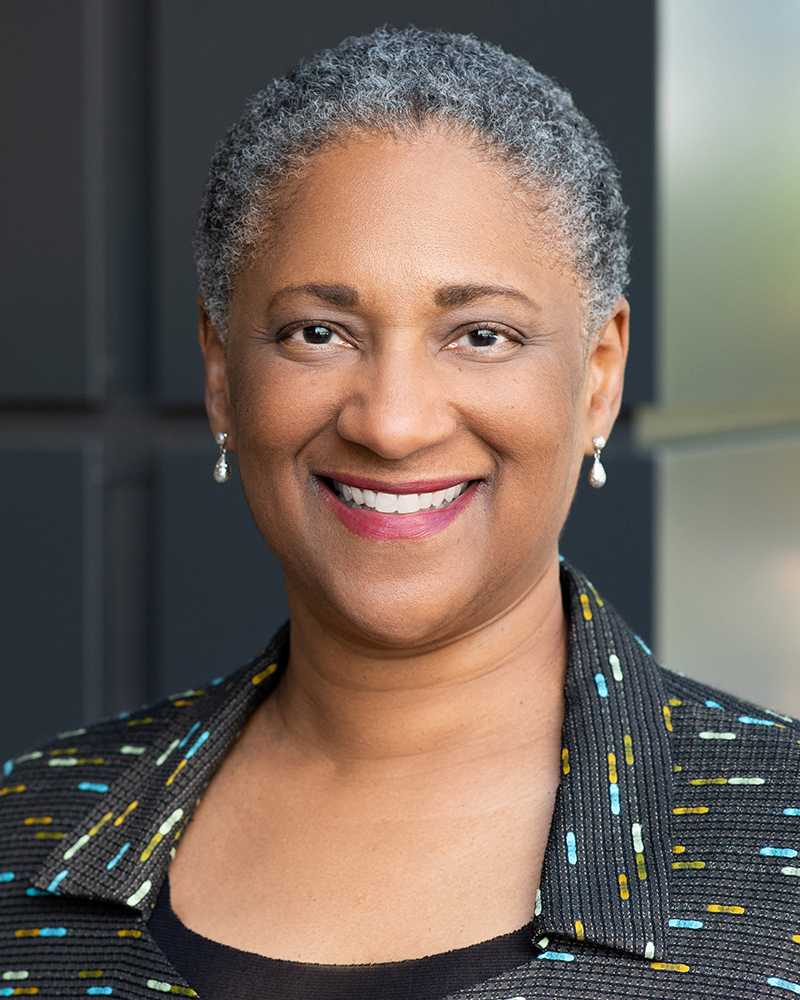 Jessie Woolley-Wilson, CEO of DreamBox Learning