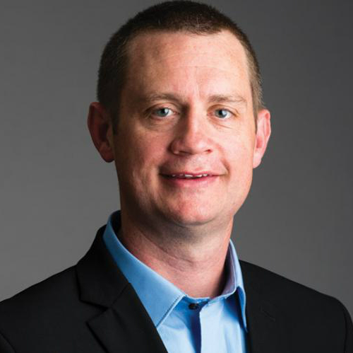 Mike Daugherty