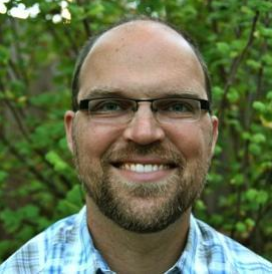 Aaron Vanderwerff