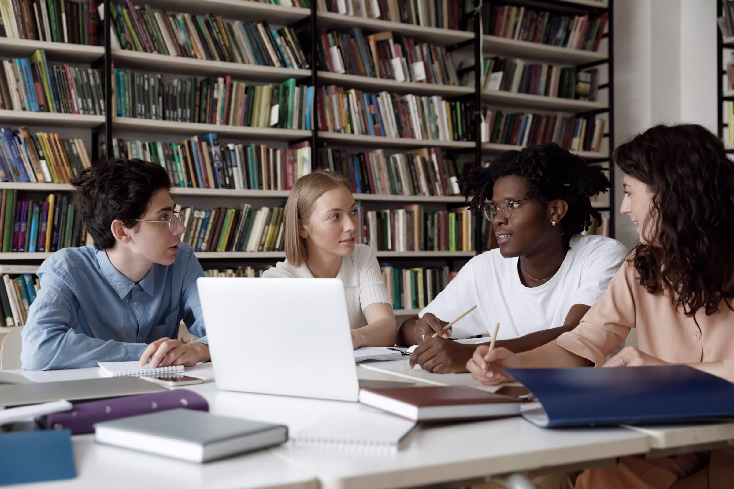 If We Listen, Students Will Lead Education Research and Development