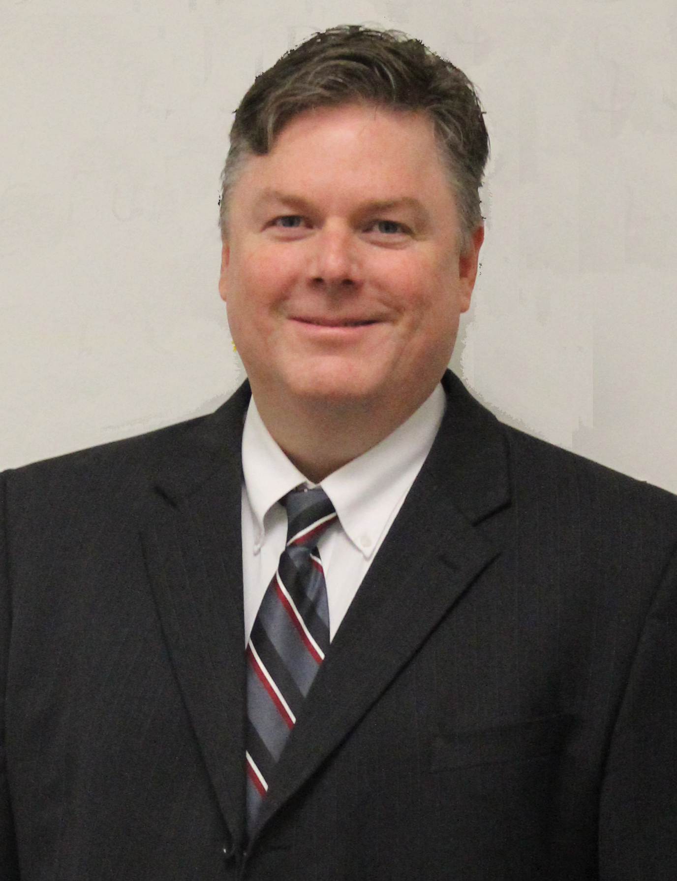 Jared Cotton
Twitter: @drjcottonBlog