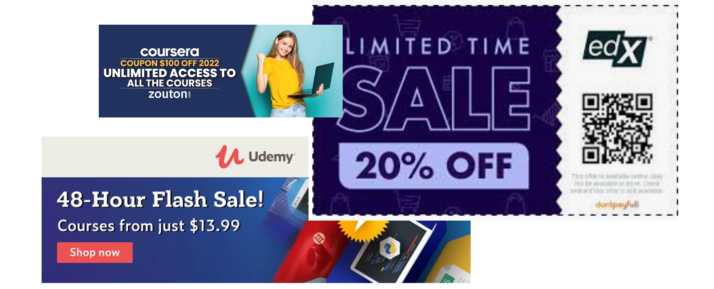 Upskilling Trend Brings Coupons, ‘Flash Sales’ and Other Marketin