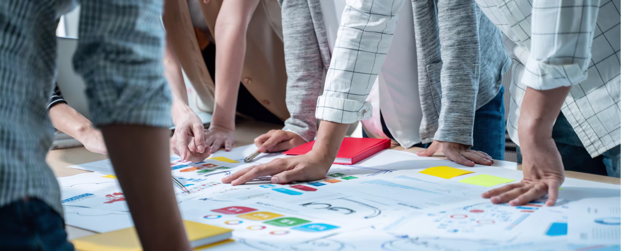 When the Pandemic Hit, Edtech Companies Threw Out Their Roadmaps and Changed Course