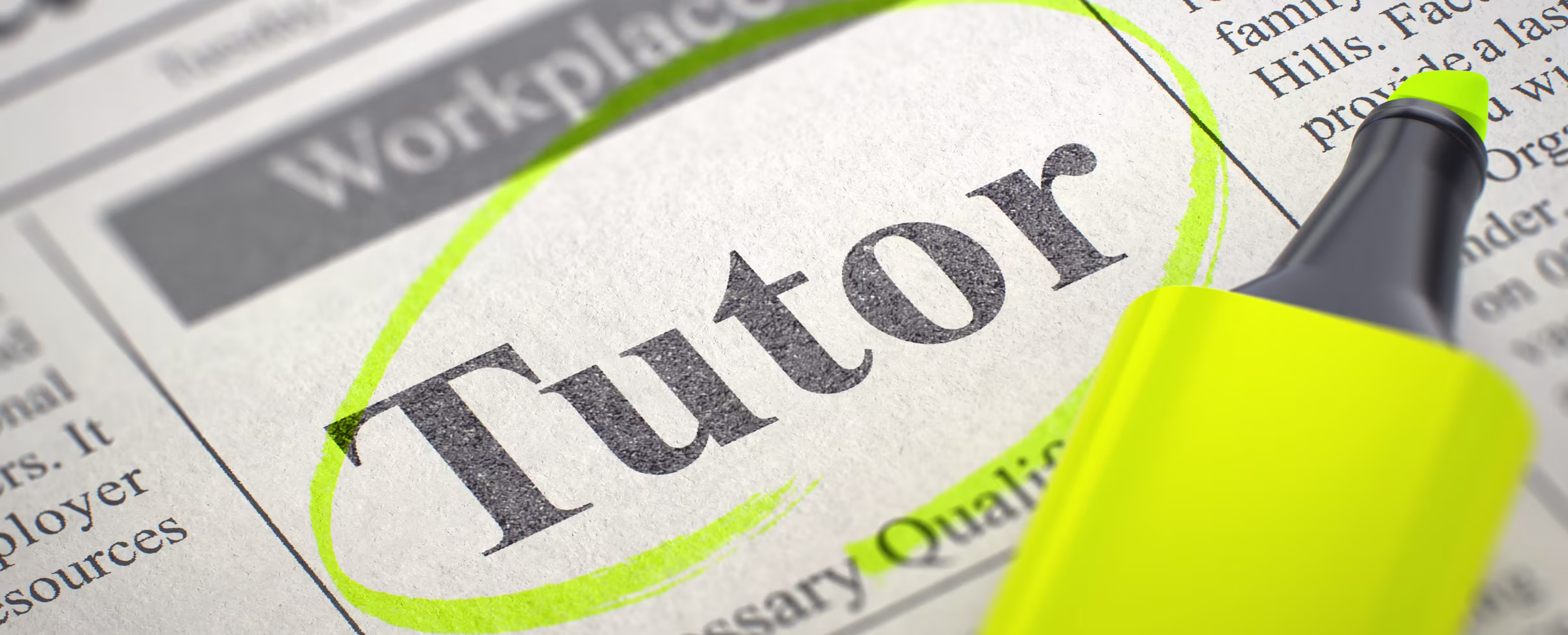 Knack Raises $1.5M to Connect Tutors With Students—and Employers