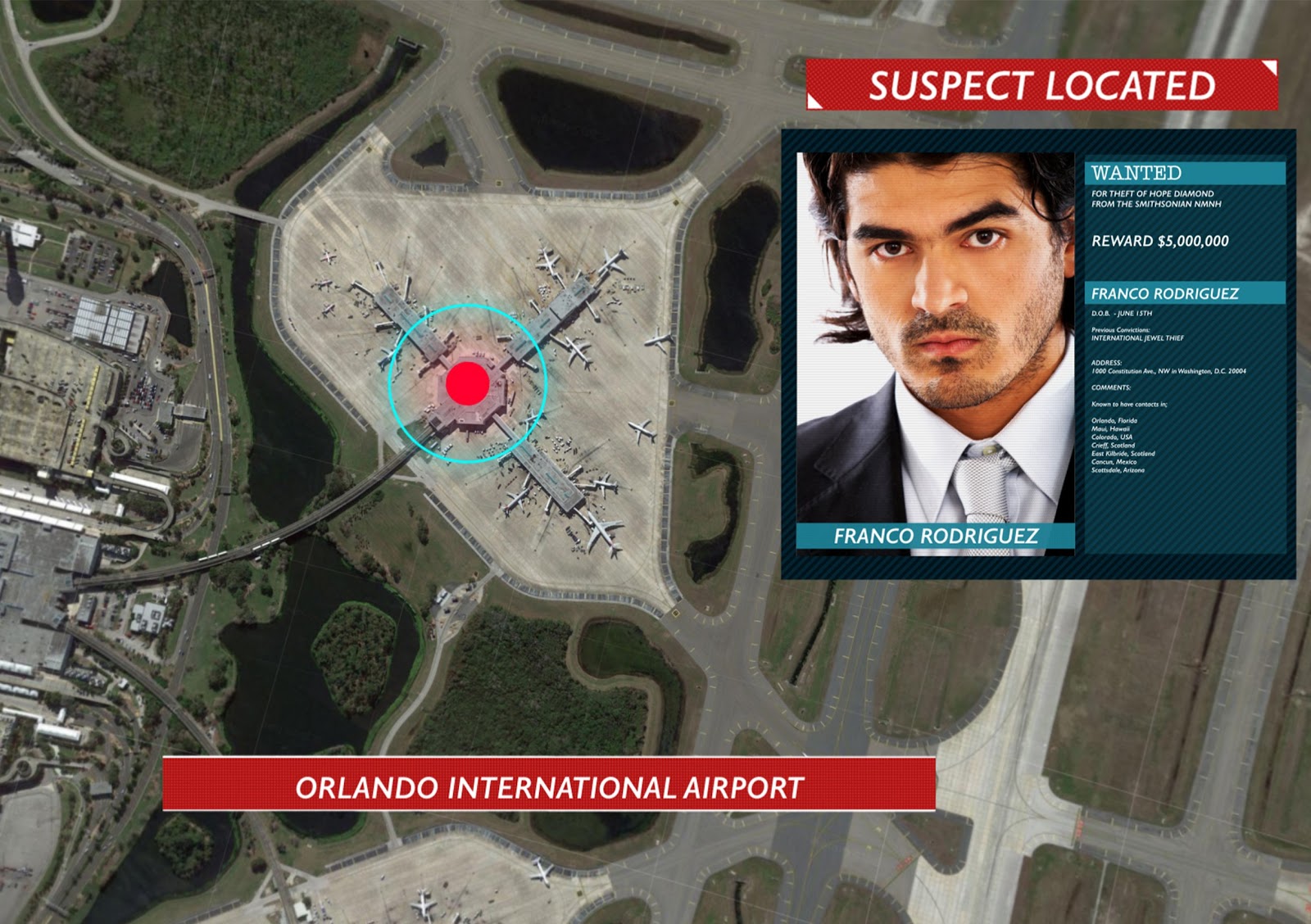 SpyQuest