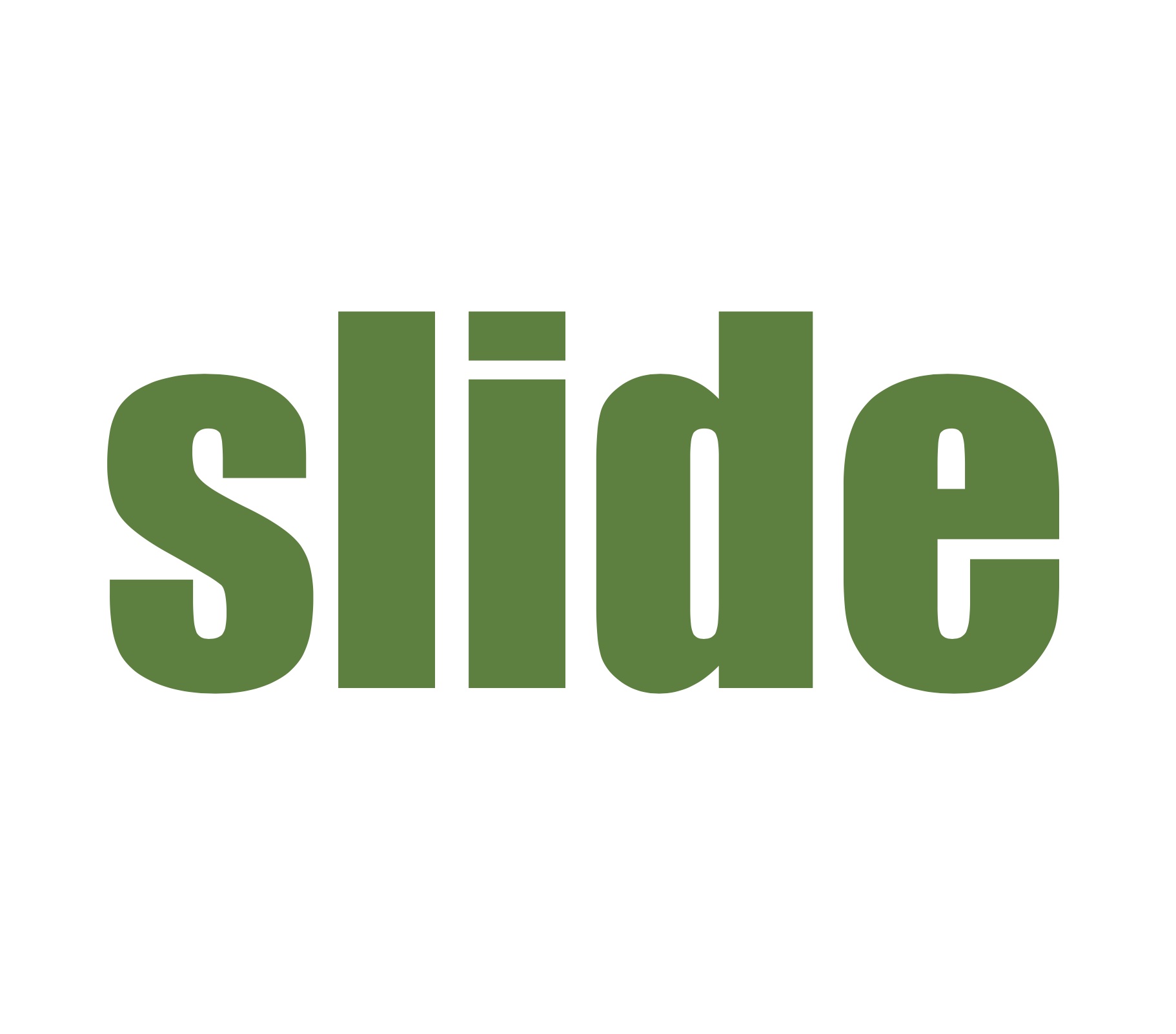 Organization: SLIDE