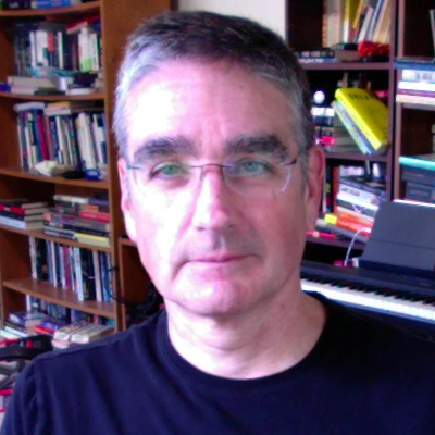 Peter Sands