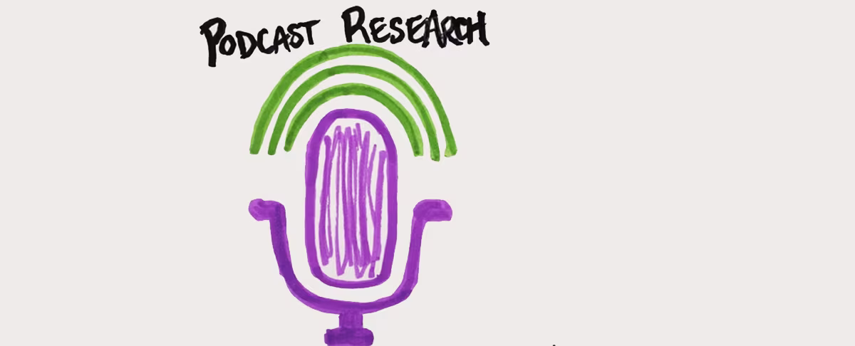 New Project Explores Higher-Education Podcasts (And Their Impact)