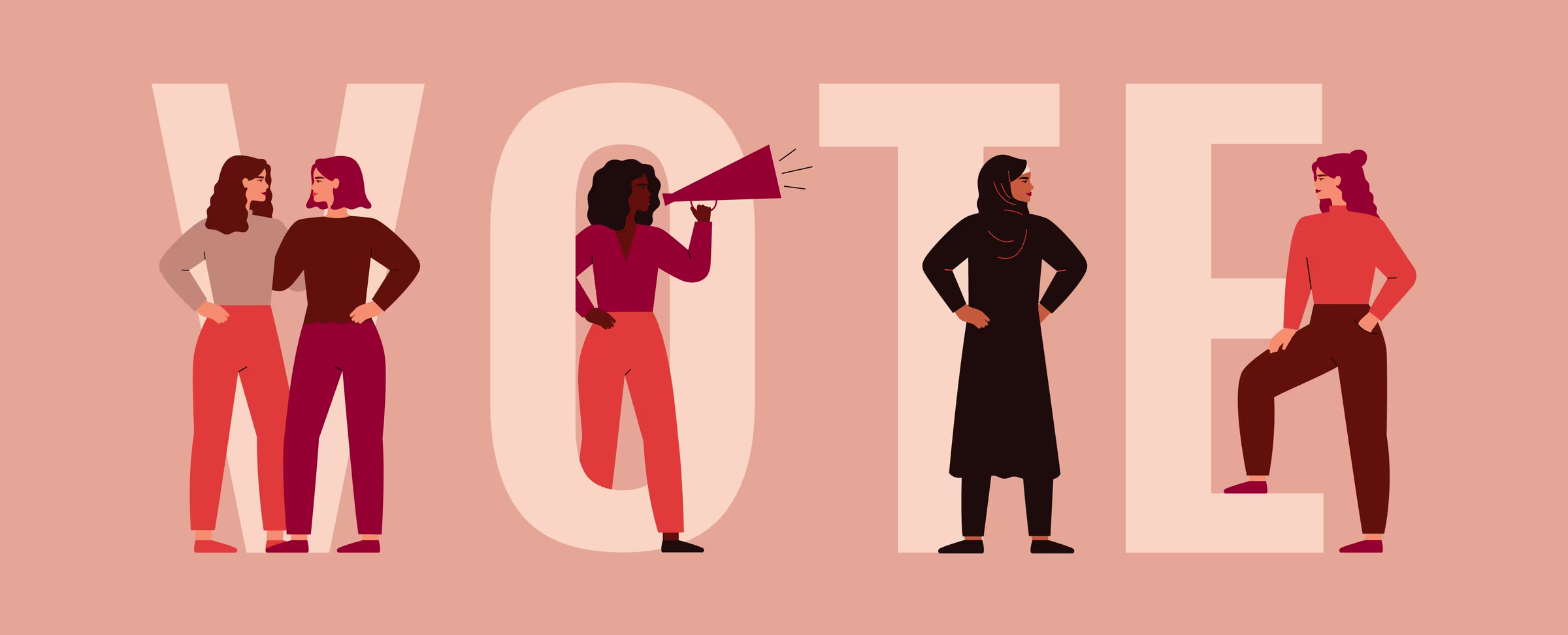 Young People Care About Elections, They Just Don’t Always Show Up to Vote. Here’s How Education Can Help.