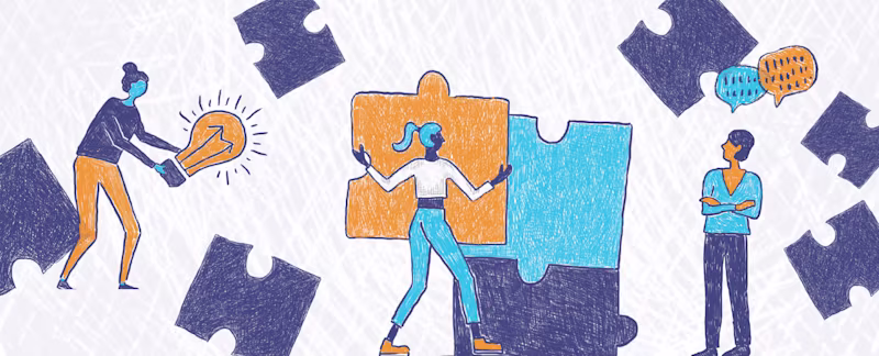 From Data Chaos to Interoperability [Infographic]