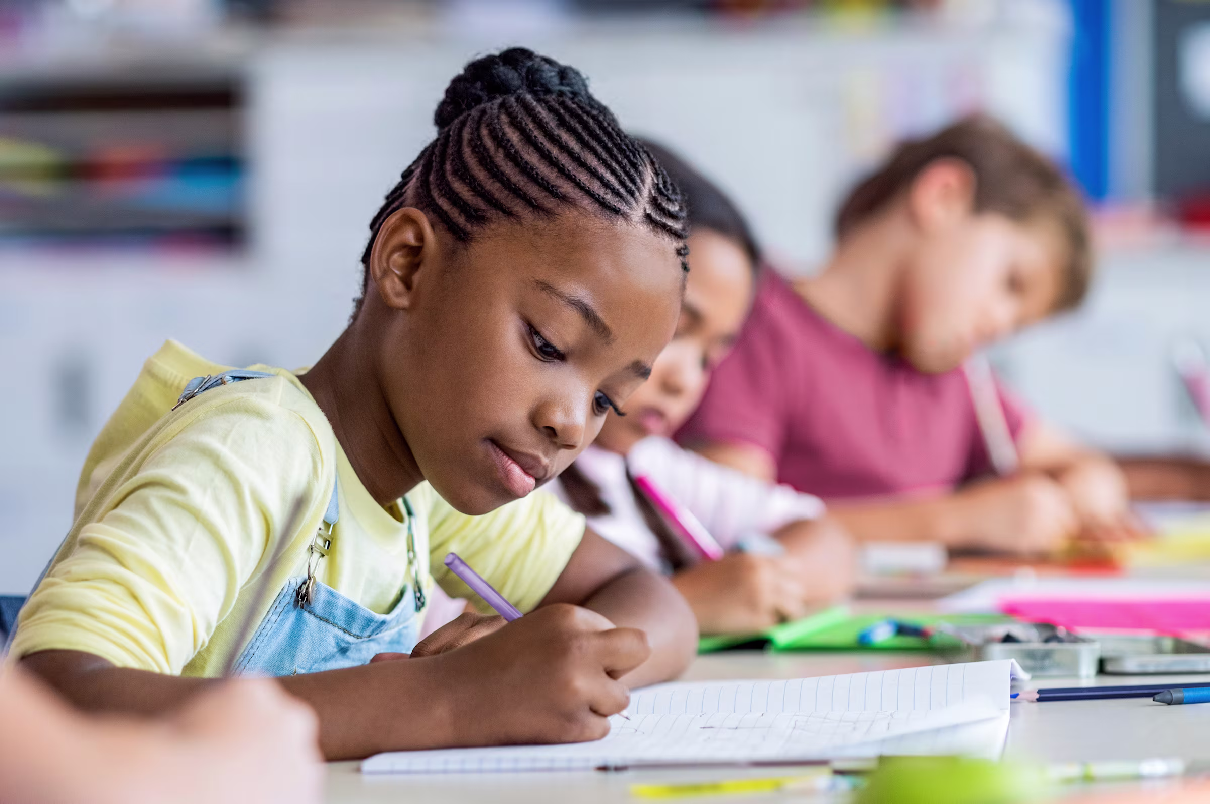 Facing a Digital Divide, Student Success Requires Connectivity and Access to Technology