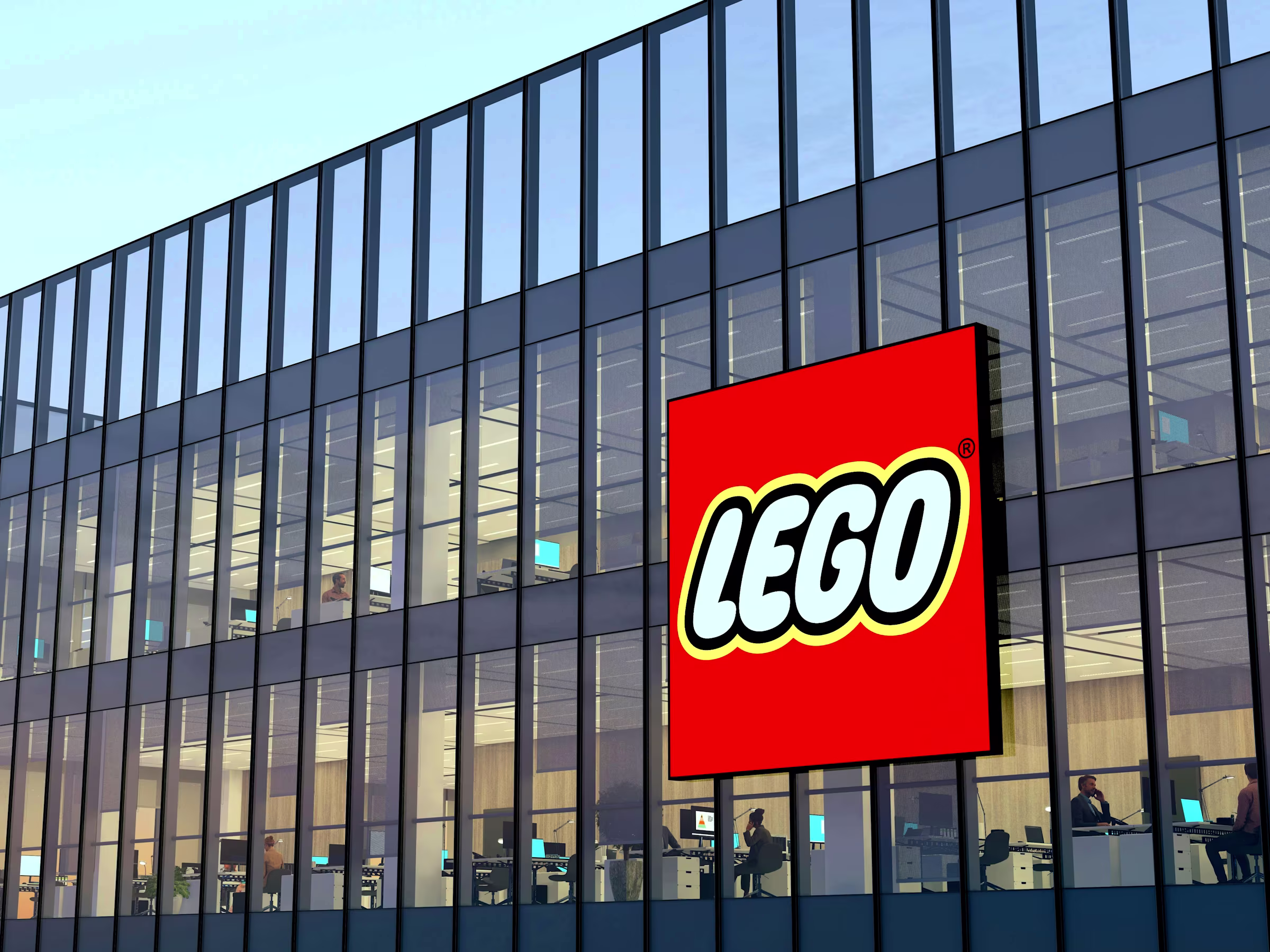 Lego’s Parent Company Acquires Edtech Firm BrainPOP