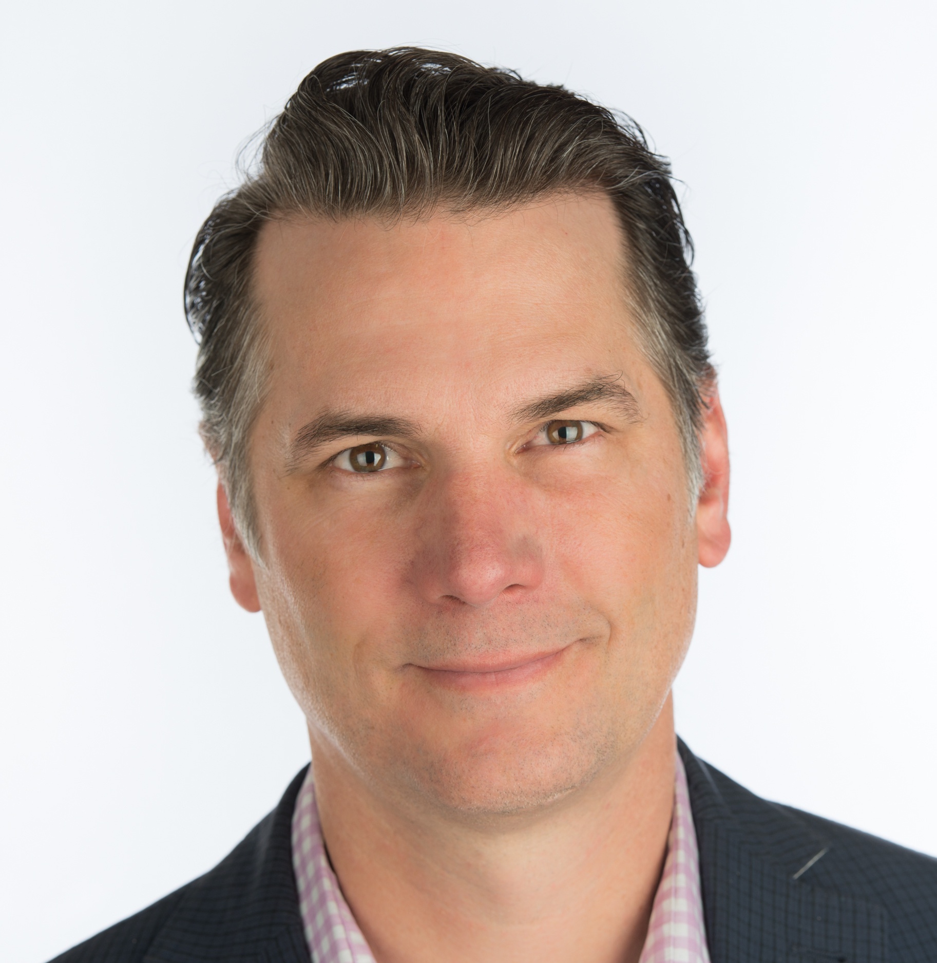 Mike Hale, PhD