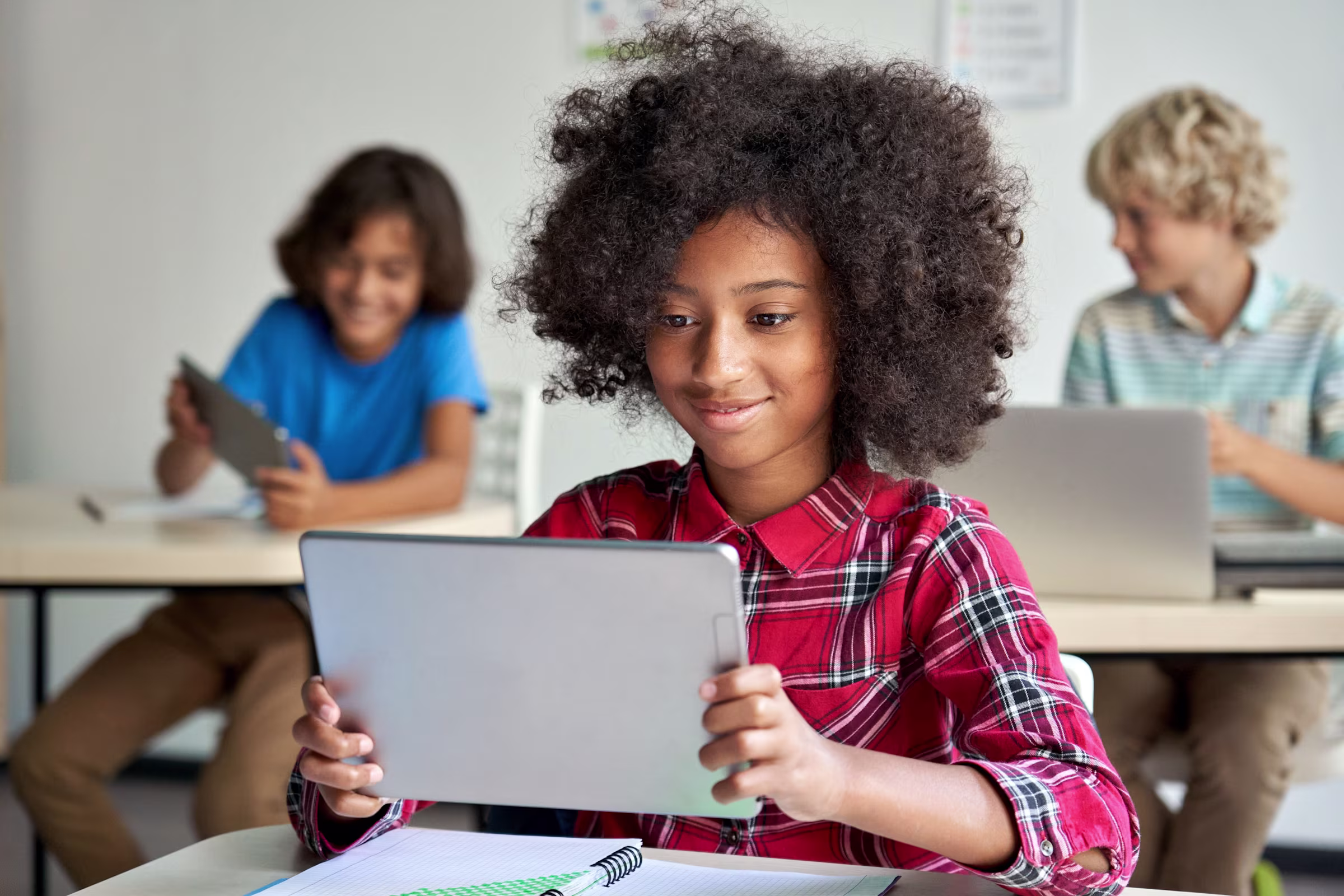More Than a Standard: Getting Back to the Heart of Education