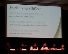 Kids Panel