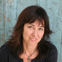 Corinne O Takara