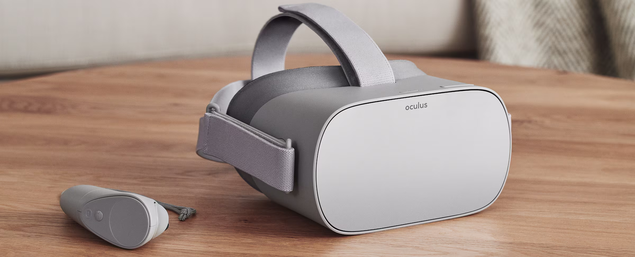 10 Oculus Go Virtual Reality Apps to Try in the Classroom