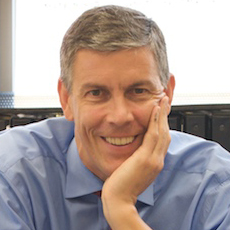 Arne Duncan
