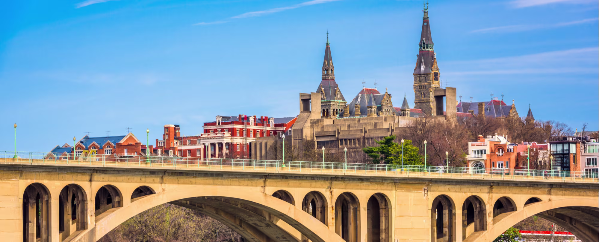 Varsity Blues, Online: Georgetown U. Parent Paid $9K for Stand-In to Take Courses for Her Son